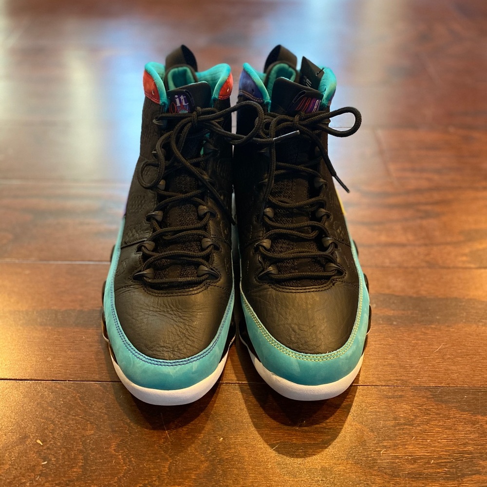 Jordan 9 Dream Do it size 11
